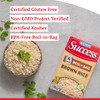 Success Boil-in-Bag Rice, Brown Rice, Quick and Easy Rice Meals,