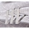 XHNFCU 14 Pack Stainless Steel Tablecloth Clips Silver Table Cover