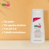 Sebamed champú Ultra Asuave 400ml – Evita Picor Y Sequedad Del Cabello