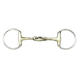 HKM Olive Head Bit 9880 Multi-Coloured 65 mm / 155 Width