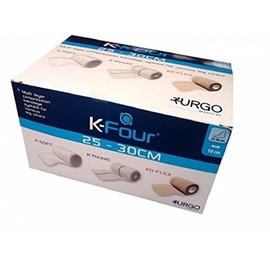 K-Four Compression Bandage Kit, 30 cm