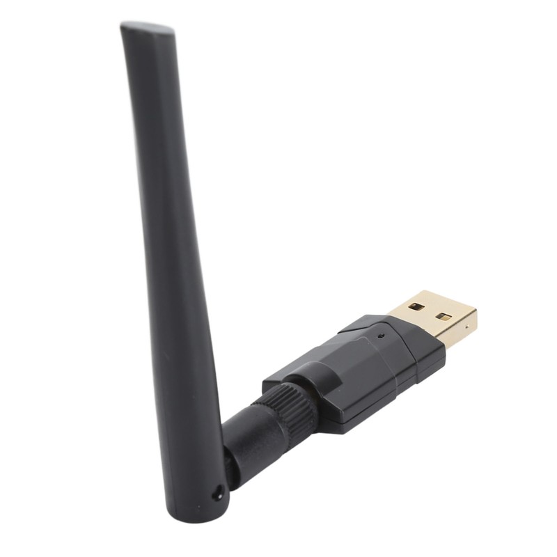 USB Bluetooth Adapter 656.2ft Bluetooth Transmitter Receiver Bluetooth 5.1 Dongle