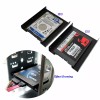 US85 2.5" to 3.5" Bay SSD Hard Drive Holder HDD