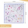 Maison d' Hermine Cloth Napkin 100% Cotton (45cm x 45cm)