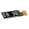 4PCS 14PIN 0.91in Display Module with IIC Interface 128x32 Organic