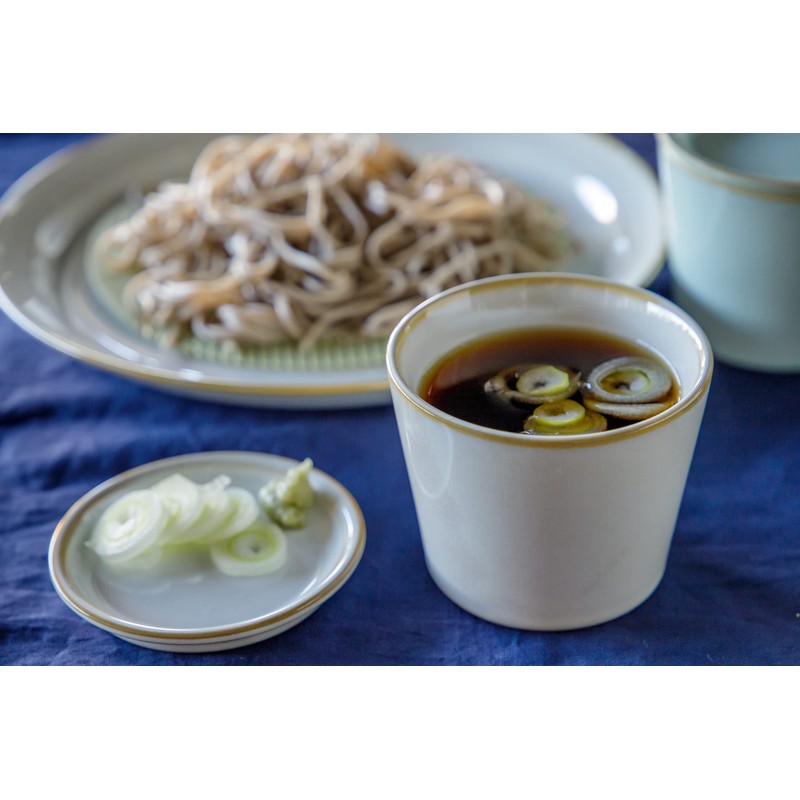 TAMAKI HINATA T-947814 Hinata Soba Choko Boar Mouth Diameter 3.2