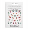 Semilac Nail Stickers 17 Art Jungle