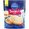 Pillsbury Funfetti Sugar Cookie Mix, 16-Ounce (Pack of 6)