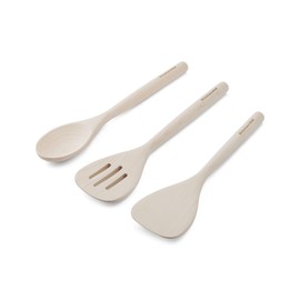 KitchenAid Maple Wood Tool Set
