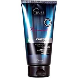 Truss Exfoliante Scrub Therapy 170G