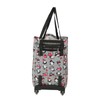 Household Portable Foldable Shopping Cart Utility Grocery Cart Large Elderly