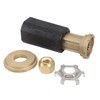 Propeller Hub Kit 835257Q1 Forward Thrust Washer Drive Sleeve Set