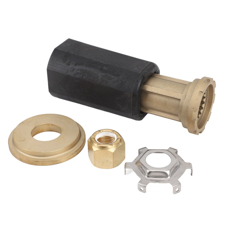 Propeller Hub Kit 835257Q1 Forward Thrust Washer Drive Sleeve Set
