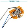 ACROPIX Fuel Gauge Sending Unit Fuel Tank Sender Unit Fit