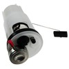 TRQ Fuel Pump Module Assembly Compatible with 1998-2001 Dodge Ram