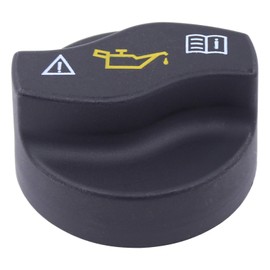 Oil Cap Stopper Cap Oil Filler Cap for W203 W204 W211 W212 W164 W220 W221 W169 W176 W245 W242 W166 W251 W209 W218 W219 X1 17 X1 156 X204 X164 R171 R172 R230 Sprinter W906 Viano Vito W639