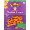 Annie's Homegrown Organic Cheddar Bunny Big Box,, 11.25 Oz (pack