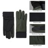 RAINS Gloves Green M