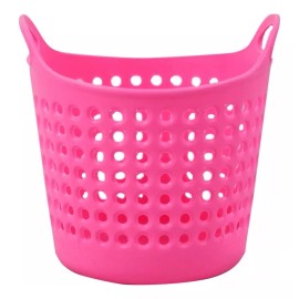 J.H. Company Cesto Organizador De Escritorio Multiusos 4063