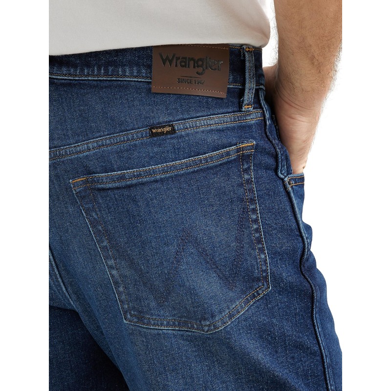 Wrangler TRENDnet - Interruptor de Metal para computadora, Índigo Oscuro,