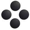 4 Pcs Bottom Case Rubber Feet Replacement for MacBook Pro