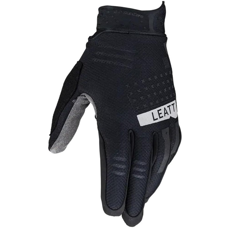 SubZero 2.0 MTB Gloves with MicronGrip Palm