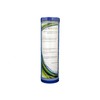 Aquacera Imperial OBE AquaMetix Filter Fits 10" Standard Housings - Fits ProOne