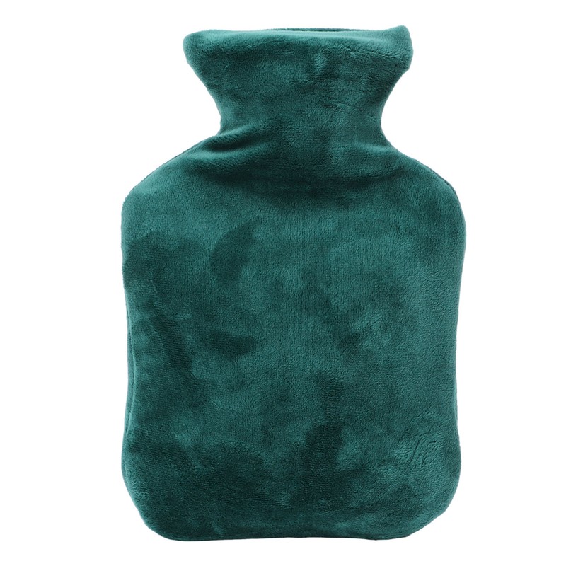 Hot Water Bag with Waistband 1000ml Double Hand Insert Free