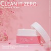 Cleansing Balm Gentle Effective Makeup Remove Face Makeup Melting Balm