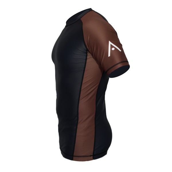 Artibus BJJ - Protector de erupción clasificado, para No-Gi, Gi