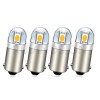 Ruiandsion Ba9s Led Bulb Ba9 1895 1891 53 57 Warm
