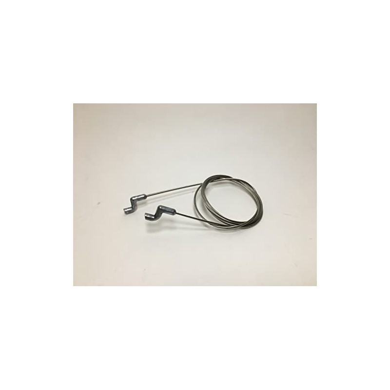 GENUINE OEM TORO PARTS - CABLE-CLUTCH 115-5682