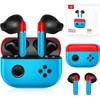 Awaiymi Earbuds Wireless Waterproof 36H Playtime Adults Kids Earbuds Bluetooth