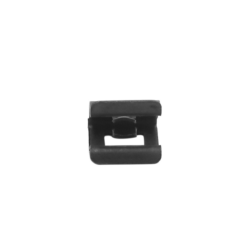 sourcing map 10pcs 7mm Hole Metal Rivets Car Interior Dashboard
