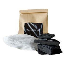 Just Add to Bath! Bath Charcoal (Photocatalyst Bath Charcoal)