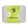 Revolution Skin Ice Globes, Cooling Facial Skincare Tool for Face,
