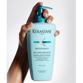Kérastase Resistance Bain Force Architect Shampoo