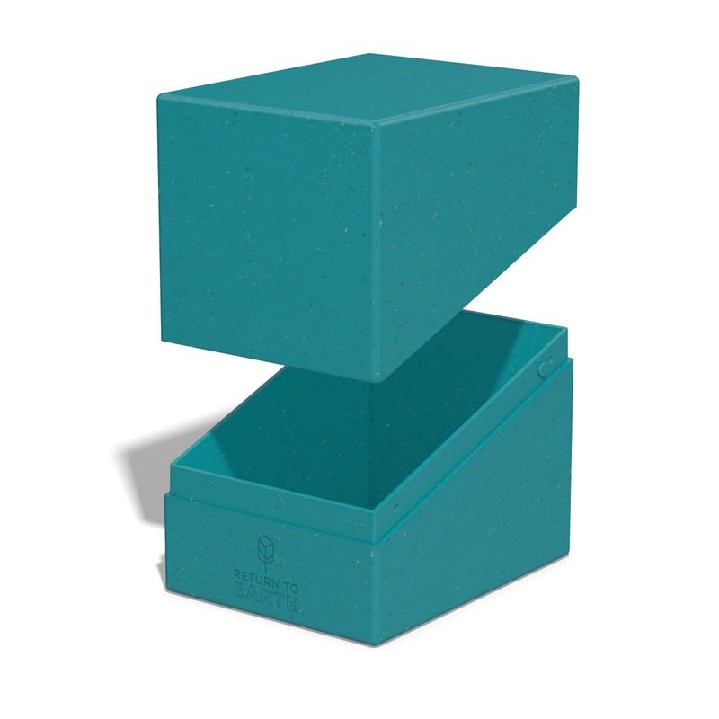 Ultimate Guard Return to Earth Boulder Deck Case 133+, Colour: