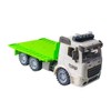 Toy Truck with Lights and Sounds Truck Toy for Children