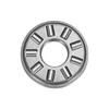 sourcing map TC411+2TRA Needle Roller Thrust Bearings with Bearing Washers,