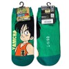 Small Planet Character Socks, Dragon Ball Yamcha, Women's 9.1 -