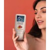 Lubricante personal con sabor a Aloe Cadabra, Mango, Paquete con
