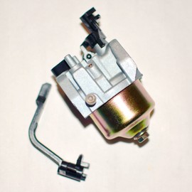 1UQ Carburetor Carb For Champion Power CPE 46594 46595 46599 196CC 3000 3500 Watt Generator 3KW 3.5KW 3000W 3500W
