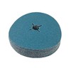 7" x 7/8" Zirconia Paper Slotted Edger Floor Sanding Discs
