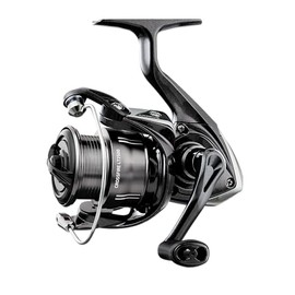 Daiwa Crossfire LT - Carrete Giratorio – Diseño Ligero AIRDRIVE con diseño de Disco Duro Digigear, Carrete LC-ABS, Sistema de Arrastre ATD Tipo L