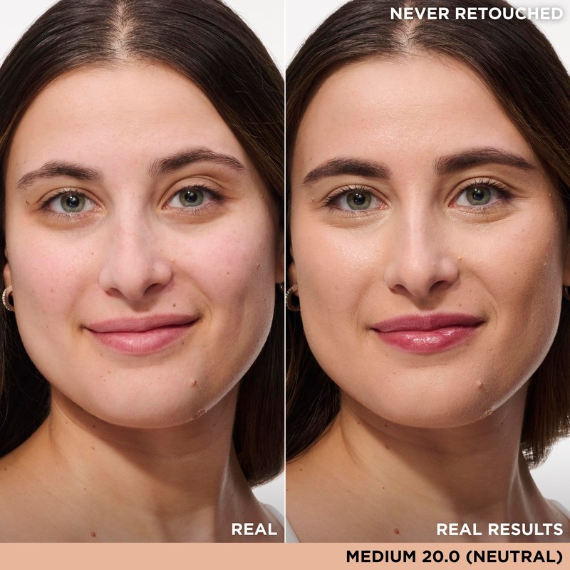 IT Cosmetics Bye Bye Under Eye Concealer (Medium) - Water-Resistant,