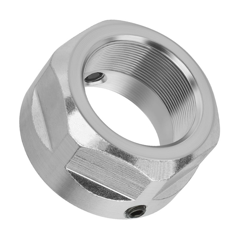 Mabutingti Rear Axle Locking Nut for Yamaha Raptor 350 250