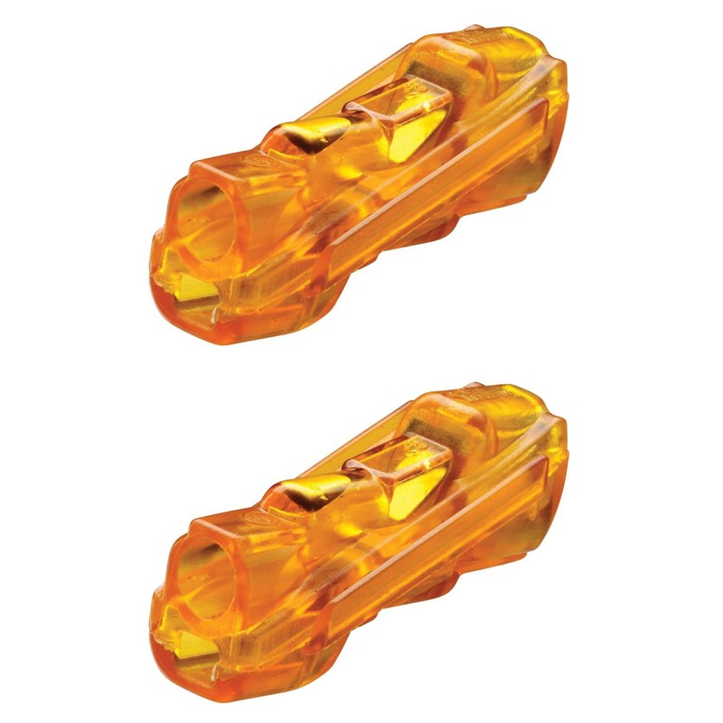 LumenEco SpliceLine Inline Push-In Wire Connectors for Electrical Cables 32A