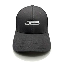 JESBRON Baseball Cap Men and Women Unisex Hat Outdoor Baseball Cap Caps Men Baseball Cap Cotton Adjustable Sun Hat, gray