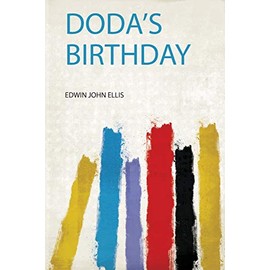 Doda's Birthday